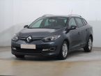 Renault Mégane - fotka číslo 1