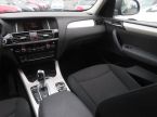 BMW X3 - fotka číslo 7