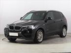 BMW X3 - fotka číslo 1