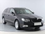 Škoda Superb - fotka číslo 0