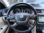 Škoda Superb - fotka číslo 14