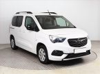 Opel Combo - fotka číslo 0