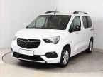 Opel Combo - fotka číslo 1