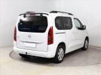 Opel Combo - fotka číslo 4