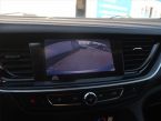 Opel Insignia - fotka číslo 14