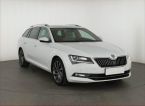 Škoda Superb - fotka číslo 0