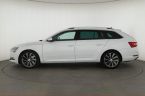 Škoda Superb - fotka číslo 2