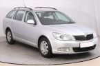 Škoda Octavia - fotka číslo 0