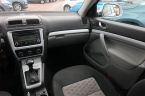 Škoda Octavia - fotka číslo 7