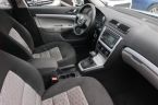 Škoda Octavia - fotka číslo 8