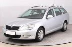 Škoda Octavia - fotka číslo 1