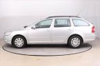 Škoda Octavia - fotka číslo 2
