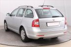 Škoda Octavia - fotka číslo 3