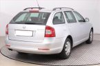 Škoda Octavia - fotka číslo 4