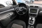 Škoda Octavia - fotka číslo 6