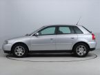 Audi A3 - fotka číslo 1