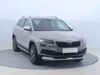 Škoda Karoq - fotka číslo 0