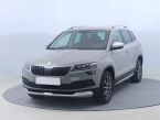 Škoda Karoq - fotka číslo 1
