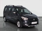 Dacia Dokker - fotka číslo 0