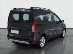 Dacia Dokker - fotka číslo 4