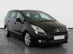 Peugeot 5008 - fotka číslo 0