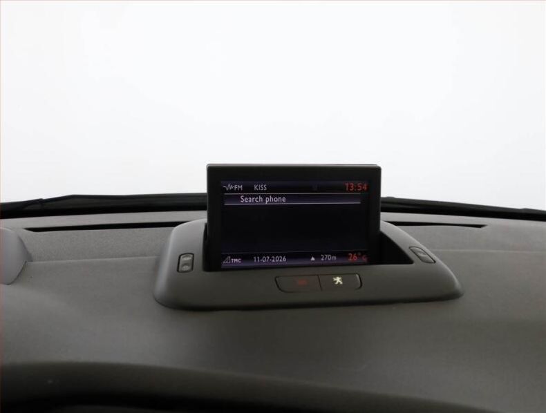 Peugeot 5008 - hlavní fotka