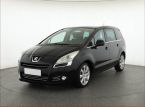 Peugeot 5008 - fotka číslo 1