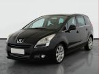 Peugeot 5008 - fotka číslo 1
