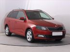 Škoda Fabia - fotka číslo 0