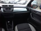 Škoda Fabia - fotka číslo 7