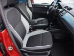 Škoda Fabia - fotka číslo 8