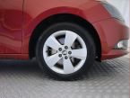 Škoda Fabia - fotka číslo 14