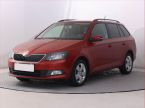 Škoda Fabia - fotka číslo 1