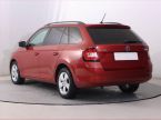 Škoda Fabia - fotka číslo 3