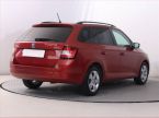 Škoda Fabia - fotka číslo 4