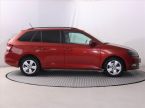 Škoda Fabia - fotka číslo 5