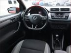 Škoda Fabia - fotka číslo 6