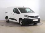 Peugeot Partner - fotka číslo 0
