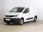 Peugeot Partner - fotka číslo 1