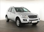 Mercedes Třída M - fotka číslo 0