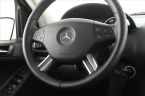 Mercedes Třída M - fotka číslo 11