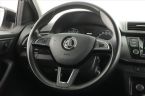Škoda Fabia - fotka číslo 1