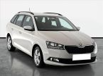Škoda Fabia - fotka číslo 0
