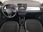 Škoda Fabia - fotka číslo 7
