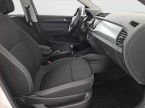 Škoda Fabia - fotka číslo 8