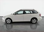 Škoda Fabia - fotka číslo 2
