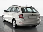 Škoda Fabia - fotka číslo 3