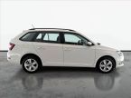 Škoda Fabia - fotka číslo 5