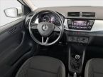 Škoda Fabia - fotka číslo 6