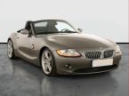 BMW Z4 - fotka číslo 0